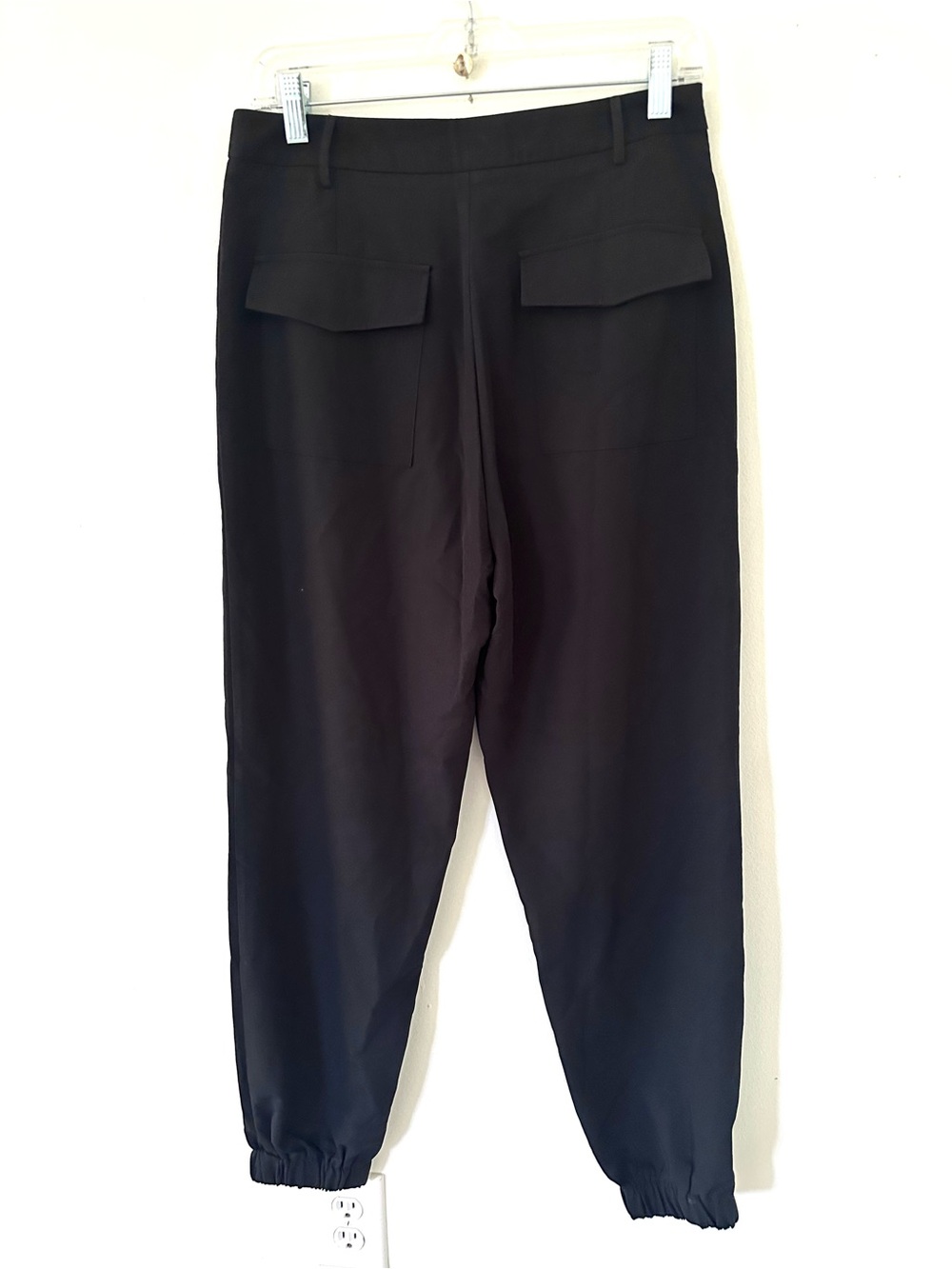 DISSH BELLA BLACK CARGO PANT
BLACK - Picture 6 of 7